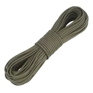 Survival - akcesoria - EDCX - Paracord Type IV 750 - 4,4 mm - Army Green - 30 m - miniaturka - grafika 1