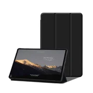 Etui i futerały do telefonów - INF Wysokiej jakości czarne etui ochronne do tabletu Redmi SE 11 cali - miniaturka - grafika 1