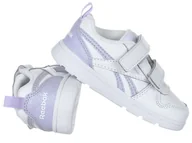 Buty dla dziewczynek - Buty dziecięce Reebok ROYAL PRIME 2.0 AL HP4743-23,5 - miniaturka - grafika 1
