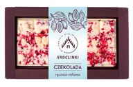 Czekolada - Czekolada Biała Z Żurawiną I Orzechami Laskowymi - Blue - miniaturka - grafika 1