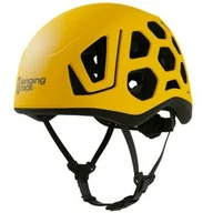 Sprzęt wspinaczkowy - Kask wspinaczkowy SINGING ROCK Hex Fox yellow (55-61cm) - miniaturka - grafika 1
