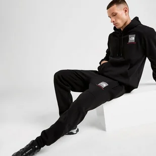 THE NORTH FACE SPODNIE FINE BOX OH PNT BLK - The North Face - Spodnie męskie - miniaturka - grafika 1