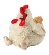 Pozostałe książki - Wärmestofftier Warmies® Huhn - miniaturka - grafika 1