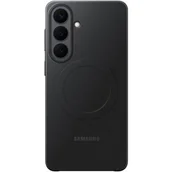 Etui i futerały do telefonów - Samsung Etui Slim Magnet do Galaxy S26 czarne - miniaturka - grafika 1