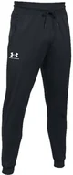 Spodnie sportowe męskie - Under Armour Sportstyle Jogger 1290261-001 Rozmiar: S - miniaturka - grafika 1