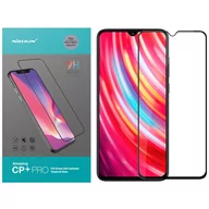 Szkła hartowane na telefon - Nillkin Szkło Amazing CP+ Pro Xiaomi Redmi Note 8 Pro nillkin_20191021110557 - miniaturka - grafika 1