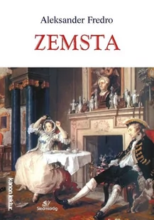 Siedmioróg Zemsta - Pomoce naukowe - miniaturka - grafika 1
