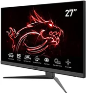RTV OUTLET - MONITOR MSI OPTIX G272 FHD 27 CALI - miniaturka - grafika 1