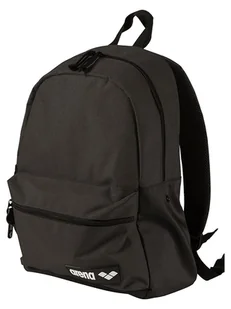 Arena Plecak w kolorze czarnym - Plecaki - miniaturka - grafika 1