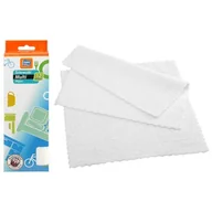 Ściereczki, gąbki, czyściki - Ściereczki z mikrofibry MULTI 22 x 22 cm 12 sztuk MODERN HOME - miniaturka - grafika 1