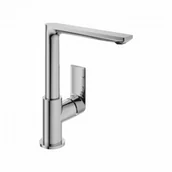 Baterie kuchenne - EXCELLENT ARNL.1160CR Glad bateria kuchenna, chrom - miniaturka - grafika 1