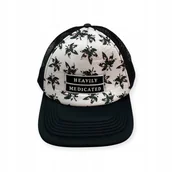 Czapki i chusty sportowe męskie - Czapka z daszkiem SPENCER'S - miniaturka - grafika 1