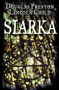 Siarka - Horror, fantastyka grozy - miniaturka - grafika 1