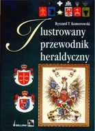 Historia świata - Ilustrowany Przewodnik Heraldyczny - miniaturka - grafika 1