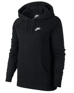 Nike Bluza Damska Sportswear Kaptur BV4124-010 S - Bluzy damskie - miniaturka - grafika 1