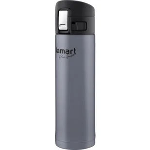 Lamart BRANCHE LT 4044 szary - Termosy - miniaturka - grafika 1