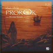 Audiobooki - poradniki - Prorok - miniaturka - grafika 1