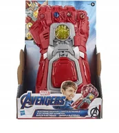 Klocki - Marvel Czerwona rękawica elektryczna E9508 RĘKA IRON MAN GAUNTLET - miniaturka - grafika 1