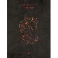 Poezja - Biuro Literackie Dom ran - Andrzej Sosnowski - miniaturka - grafika 1