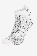 Skarpetki damskie - Reebok R0564-SS24 (1-pack) Biały - miniaturka - grafika 1