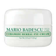 Korektory pod oczy - Mario Badescu Ceramide Herbal Eye Cream (14g) - miniaturka - grafika 1