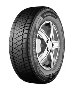 Bridgestone Duravis All-Season 235/60R17 117/115R - Opony ciężarowe - miniaturka - grafika 1