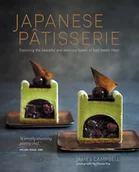 E-booki obcojęzyczne - Japanese Patisserie [DRM] - miniaturka - grafika 1
