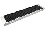 Chłodzenie wodne - Watercool Heatkiller RAD 480-S Radiator - stal nierdzewna - miniaturka - grafika 1