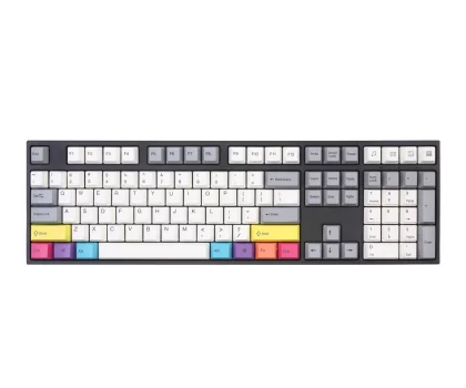 Varmilo VD Series V2CMYK V2 108 Cherry MX Brown