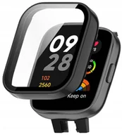Akcesoria do smartwatchy - Etui na Xiaomi Redmi Watch 3, nakładka, obudowa - miniaturka - grafika 1