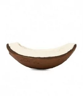 Oli & Carol - Gryzak-zabawka - Kokos Coco - Gryzaki dla dzieci Oli & Carol - Gryzak-zabawka - Kokos Coco - Gryzaki dla dzieci - miniaturka - grafika 1