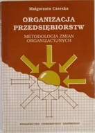 Zarządzanie - Organizacja przedsiębiorstw - miniaturka - grafika 1