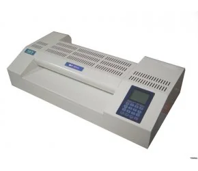 Profesjonalny laminator kieszonkowy A3 - SKY335R6 - Laminatory - miniaturka - grafika 1