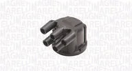 Układ zapłonowy - akcesoria - Kopułka rozdzielacza zapłonu Magneti Marelli 071376201010 - miniaturka - grafika 1