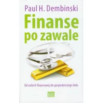 Studio Emka Paul H. Dembinski Finanse po zawale - Biznes - miniaturka - grafika 2