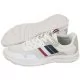 Sneakersy męskie - Sneakersy Gary001 Whi GARY001M/2MH1 (US126-a) U.S. Polo Assn. - miniaturka - grafika 1