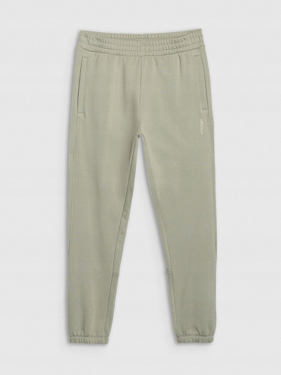 SPODNIE DRESOWE MĘSKIE TTROM1014 4F XL