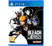 Gry PlayStation 4 - BLEACH Rebirth of Souls Gra na PS4 - miniaturka - grafika 1