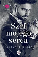 Romanse - Wydawnictwo Kobiece Szef mojego serca Niegrzeczna kolekcja Tom 1 - miniaturka - grafika 1
