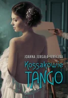 Opowiadania - Kossakowie Tango - miniaturka - grafika 1