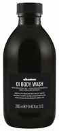 Kosmetyki do kąpieli - Davines Davines Oi Body Wash płyn pod prysznic 280ml - miniaturka - grafika 1