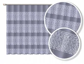 Firany - FIRANKA FIRANA ŻAKARDOWA 618140/180 ŻAKARD PREMIUM - miniaturka - grafika 1