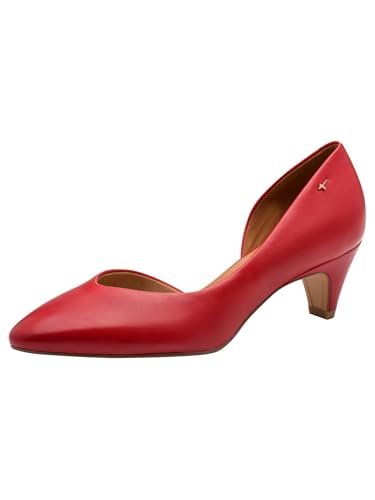 Tamaris Damskie czółenka 1-22428-46, czerwone, rozmiar 36 EU