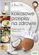 Książki kucharskie - Kokosowe przepisy na zdrowie - miniaturka - grafika 1