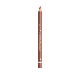Lumene Luminous Color Lipliner 2 Choco Oat - Konturówki do ust - miniaturka - grafika 1