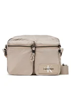 Nerki - Calvin Klein Saszetka Tech Utility Camera Bag LV04G3178G Écru - miniaturka - grafika 1