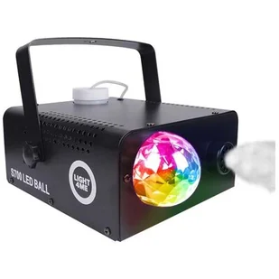 LIGHT4me S 700 LED BALL wytwornica dymu z efektem - Oświetlenie i efekty wizualne - miniaturka - grafika 1