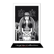 Figurki dla dzieci - Figurka Akrylowa 2D Junji Ito - Tomie - miniaturka - grafika 1