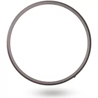 Dekielki do obiektywów - Ricoh Pierścień obiektywu GN-2 (DG) ciemnoszary [Kompatybilne modele: GR IIIx] [ciemnoszary kolor z metalicznym wykończeniem] [pierścień zapasowy do ochrony bagnetu adaptera], 30492 - miniaturka - grafika 1