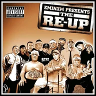 Inna muzyka - Eminem Presents the Re-Up (Eminem) (CD) - miniaturka - grafika 1